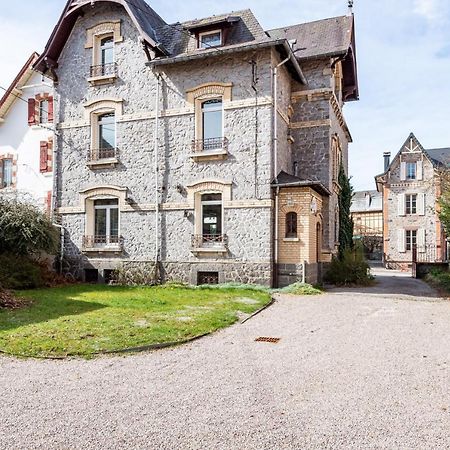 Les Libellules - Maison De Caractere 5Ch Gerardmer Exterior photo